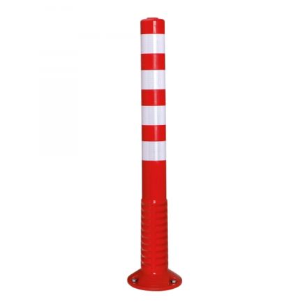 FLEXBack Traffic Post