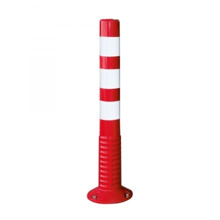 FLEXBack Traffic Post