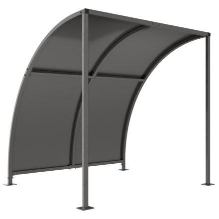 Leyton Cycle Shelter