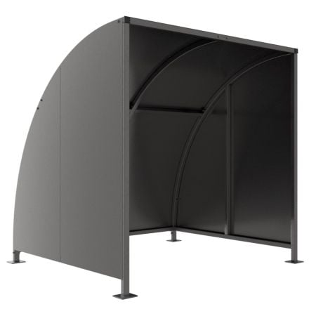 Stratford Cycle Shelter