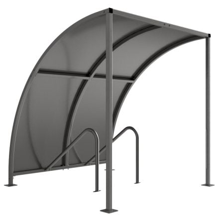 VS1 Cycle Shelter
