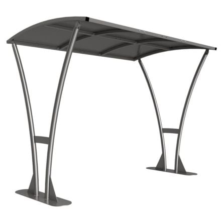 Tatham Cycle Shelter