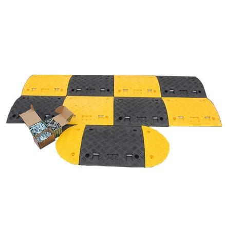 Speed Ramp Kit – Heavy Duty