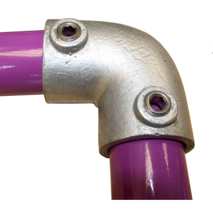 Key Clamps UK