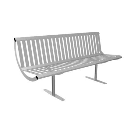 Rockingham Seat 