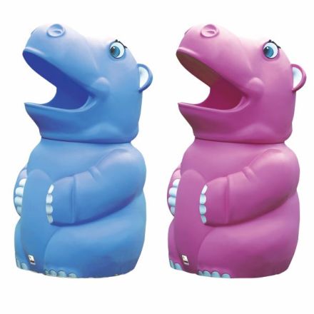 Hippo Bins