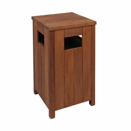 Timber Bin