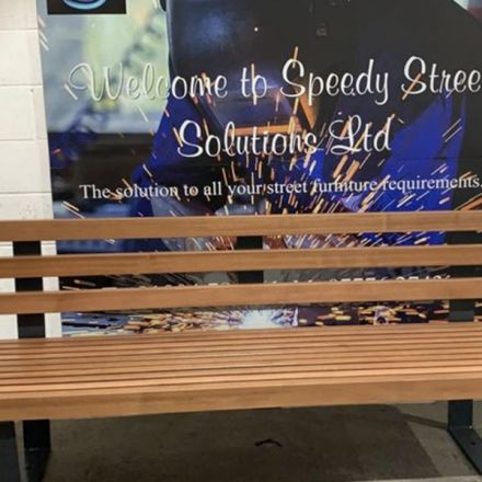 Oxley Bench