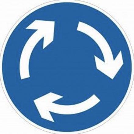 Road Traffic Signs