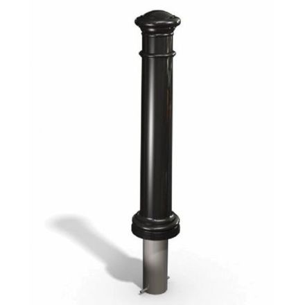 Manchester Duracast Polyurethane Bollard