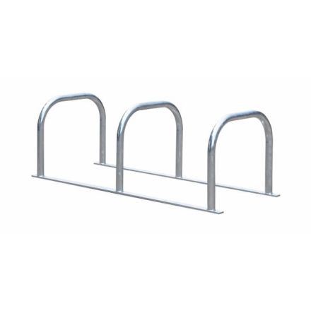 Sheffield Toast Cycle Racks Galvanised