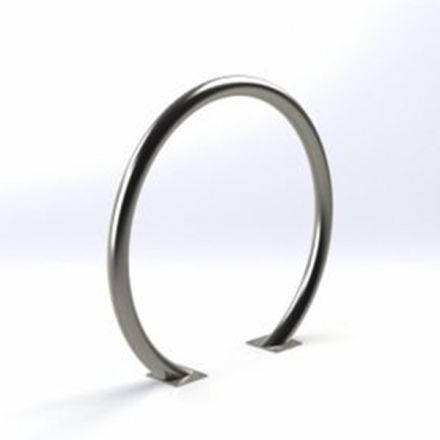 O Ring Cycle Stand