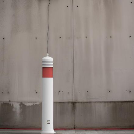 Sentry 150 Bollard