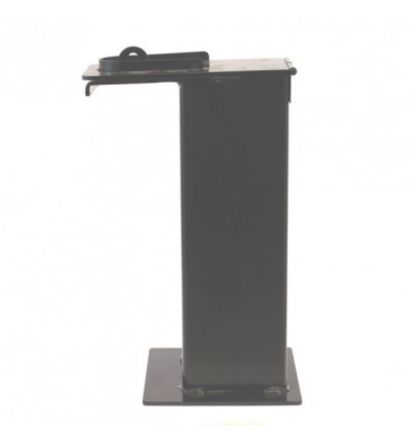 Removable Post/Bollard Sockets