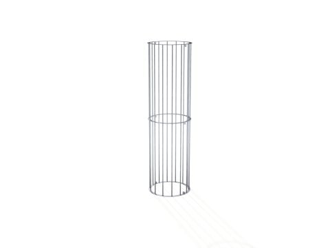 Round Tree Guard