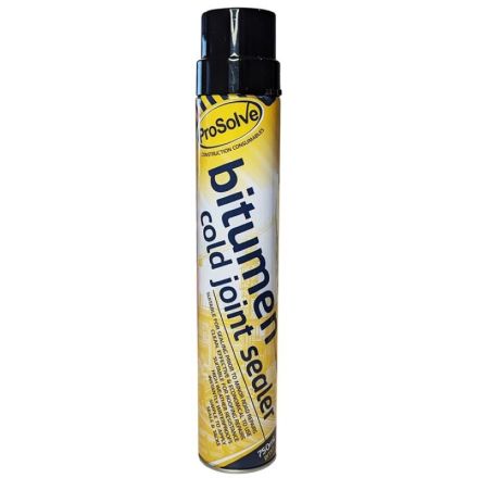 Bitumen Cold Joint Sealer Aerosol 750ml