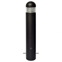 Lighthouse Bollard Light – Root Mount System