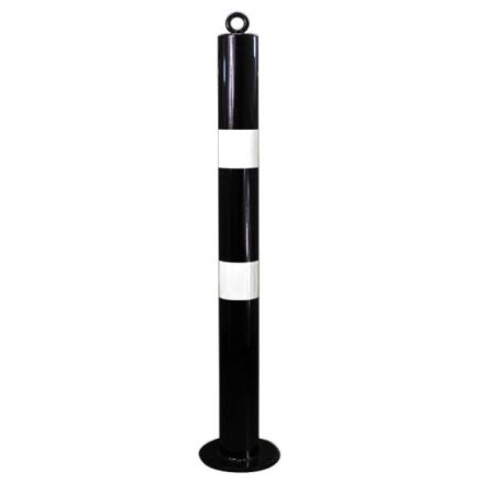 Chain Eyelet Bollards