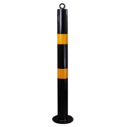 Chain Eyelet Bollards