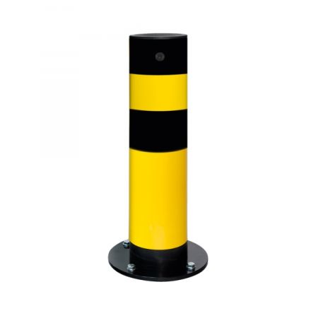 BLACK BULL FLEX Heavy Duty Bollard