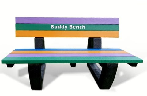 Buddy Bench