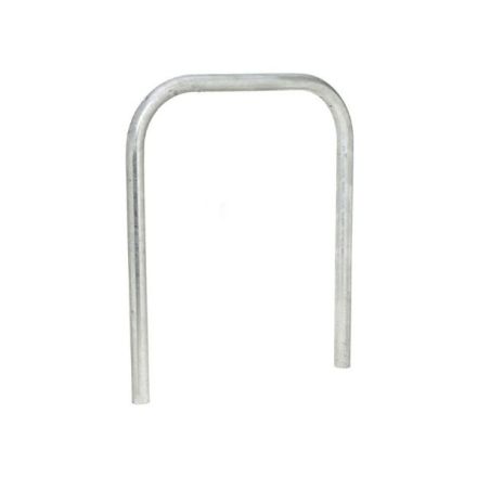 Galvanised 48mm Hoop Barrier