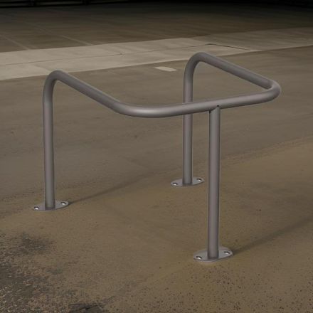 pole and column protector