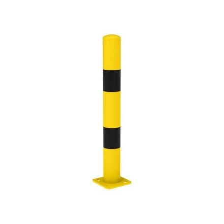 Crash Protection Bollards