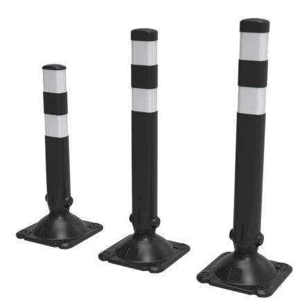 Cycle Lane Separator Bollard 