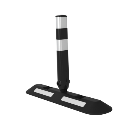 Cycle Lane Separator DB Island