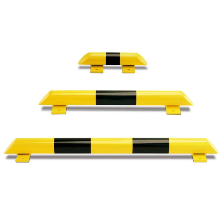 collision protection bars