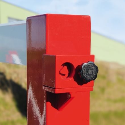 COMPACT Barrier Gates