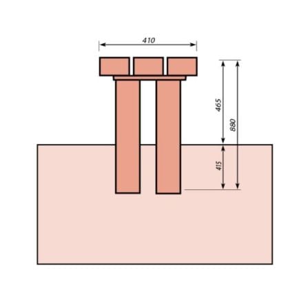 Box Bench