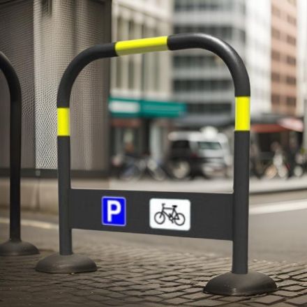 London Cycle Stand