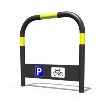 London cycle stand