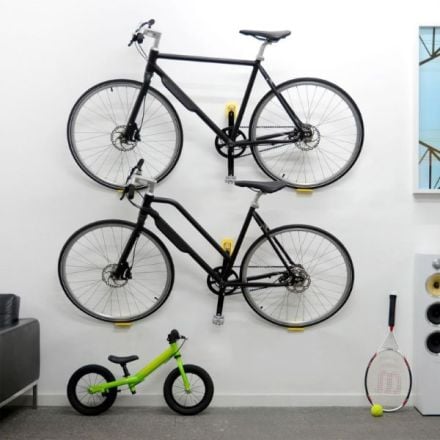Cyclo Hero Storage