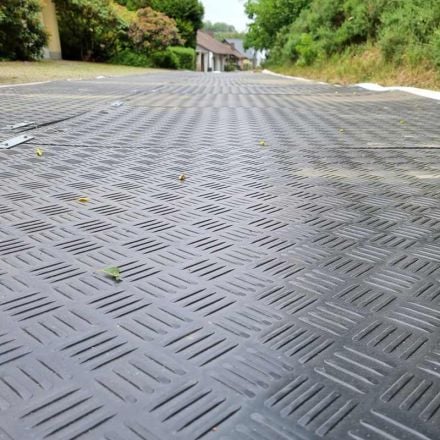 Access Matts Hire Service