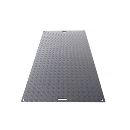DuraMatt Lite Ground Protection Board - 2400mm x 1100mmm x 10mm