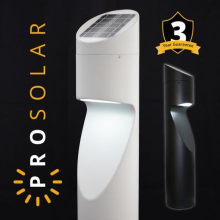 Pro Solar Eccentrica – Angled Solar Path Lights