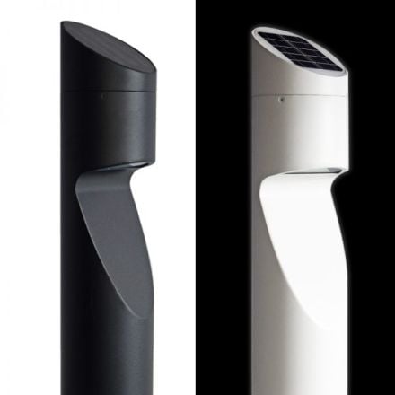 Pro Solar Eccentrica – Angled Solar Path Lights