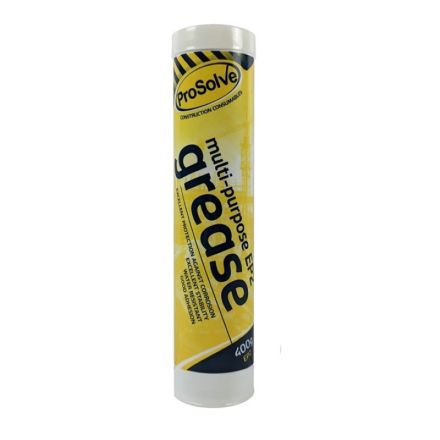 EP2 Grease Cartridge 400g