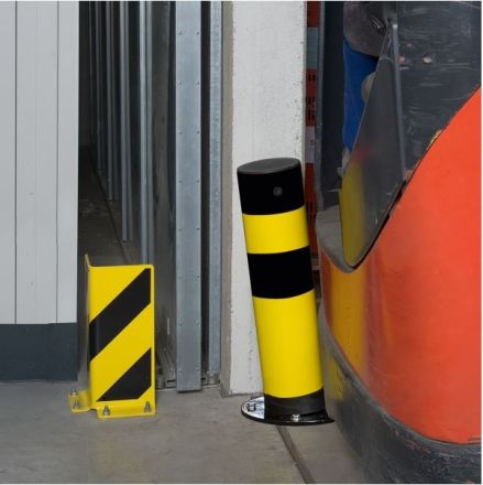 Flex Heavy Duty Bollard