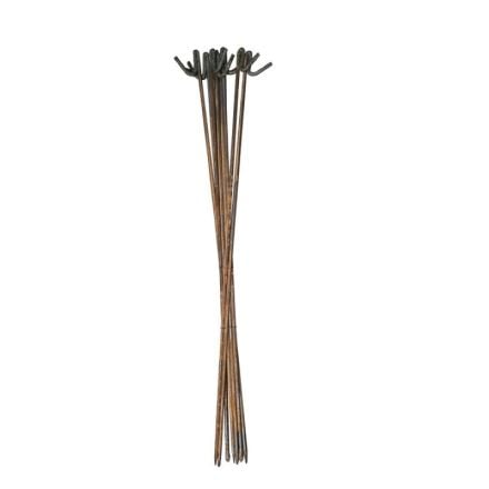 Barrier Fencing Pins - Smooth 1350mm (Pack of 10)