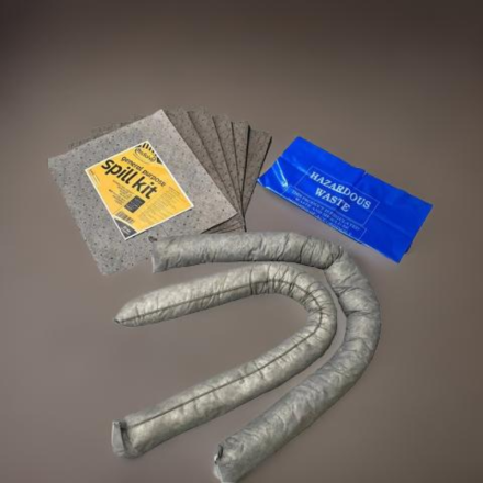General Purpose Spill Kit 20L