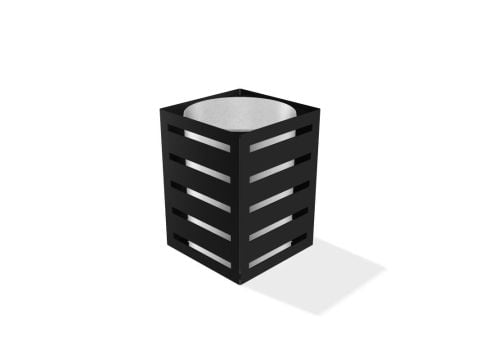 Gretton Litter Bin