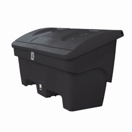 Grit Bin