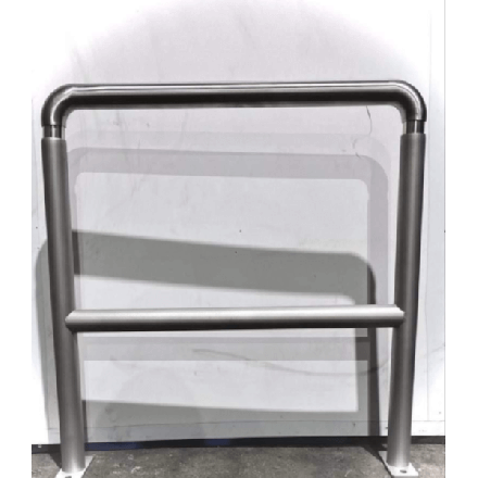 H Cycle Stands