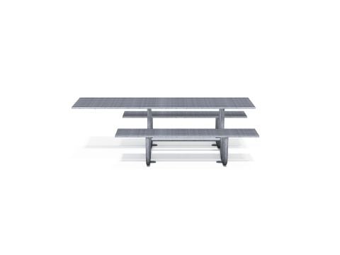 Haddon DDA Picnic Table