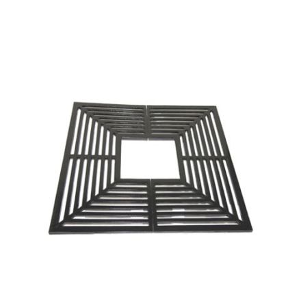 Cast Iron Maze Tree Grille 1000mm x 1000mm