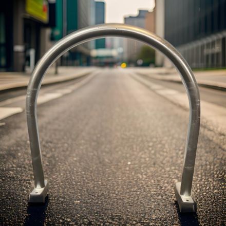 Harrogate Cycle Stands 